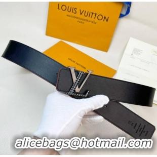 ​Traditional Specials Louis Vuitton Belt 38MM LVB00189-3