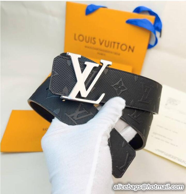 ​Modern Grade Louis Vuitton Belt 38MM LVB00190-1