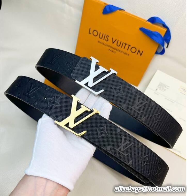 ​Modern Grade Louis Vuitton Belt 38MM LVB00190-1