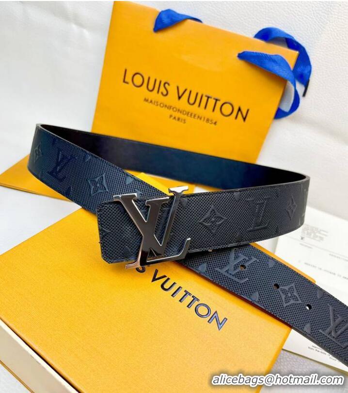 ​Modern Grade Louis Vuitton Belt 38MM LVB00190-1