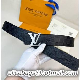 ​Grade Quality Louis Vuitton Belt 38MM LVB00192-1