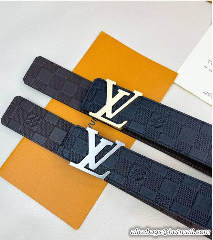 ​Grade Quality Louis Vuitton Belt 38MM LVB00192-1