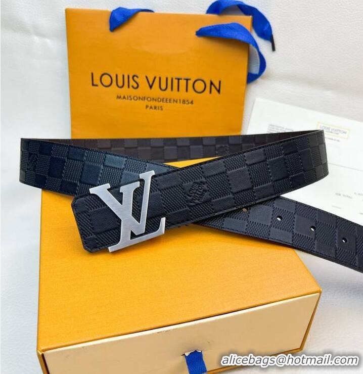 ​Grade Quality Louis Vuitton Belt 38MM LVB00192-1