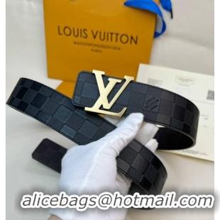 ​Good Taste Louis Vuitton Belt 38MM LVB00192-2