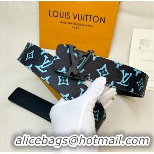 ​Most Popular Louis Vuitton Belt 38MM LVB00193-1