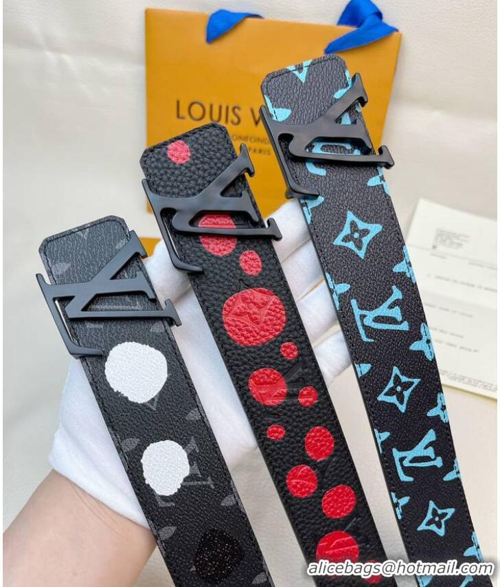 ​Most Popular Louis Vuitton Belt 38MM LVB00193-1