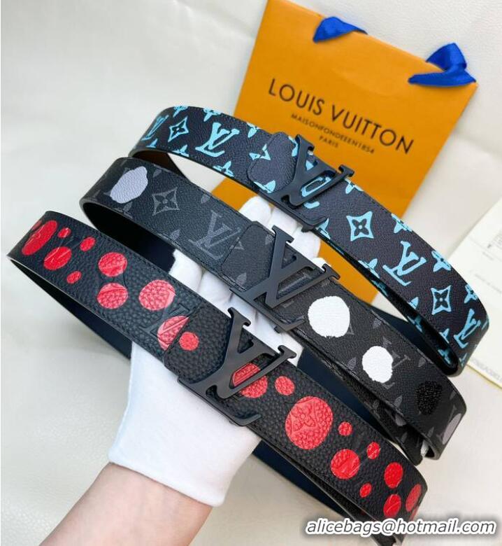 ​Most Popular Louis Vuitton Belt 38MM LVB00193-1