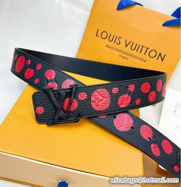 ​Elegant Discount Louis Vuitton Belt 38MM LVB00193-3