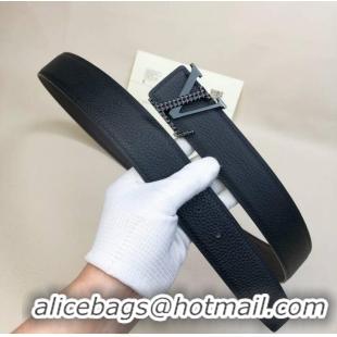 Buy Inexpensive Louis Vuitton Belt 38MM LVB00194-1