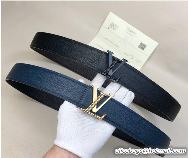 ​New Style Discount Louis Vuitton Belt 38MM LVB00194-2