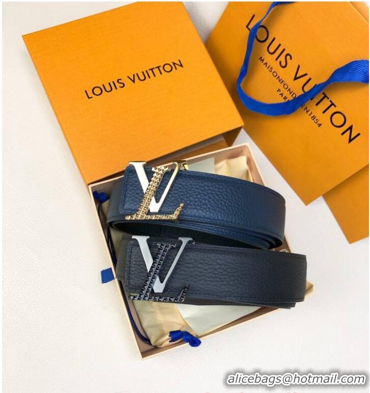 ​New Style Discount Louis Vuitton Belt 38MM LVB00194-2