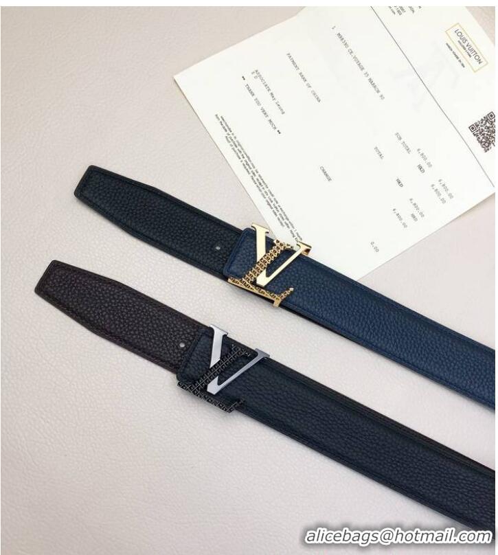 ​New Style Discount Louis Vuitton Belt 38MM LVB00194-2