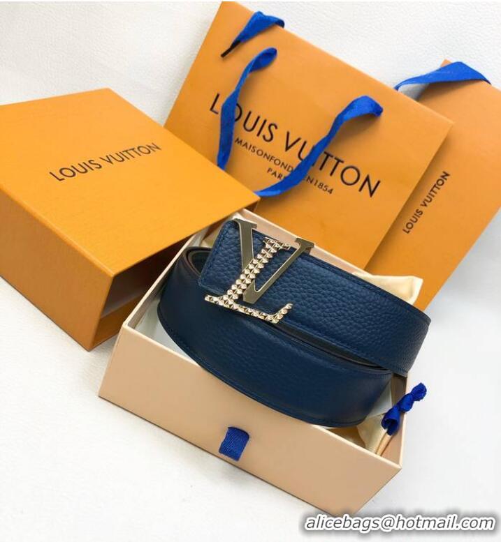 ​New Style Discount Louis Vuitton Belt 38MM LVB00194-2