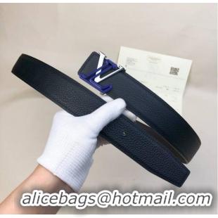 Super Quality Louis Vuitton Belt 38MM LVB00195-1