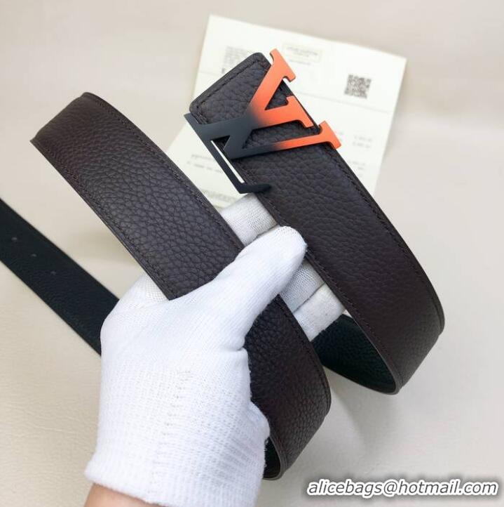 ​Top Quality Discount Louis Vuitton Belt 38MM LVB00196-1