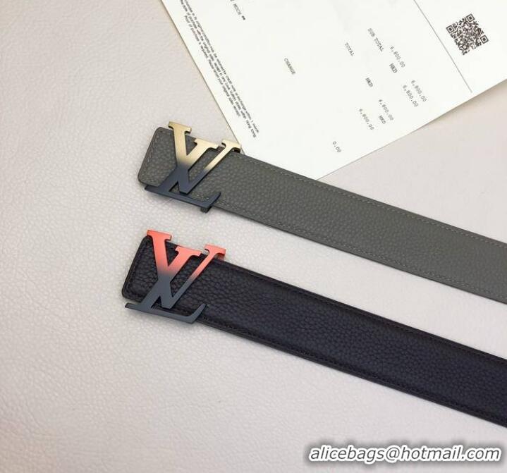 ​Top Quality Discount Louis Vuitton Belt 38MM LVB00196-1