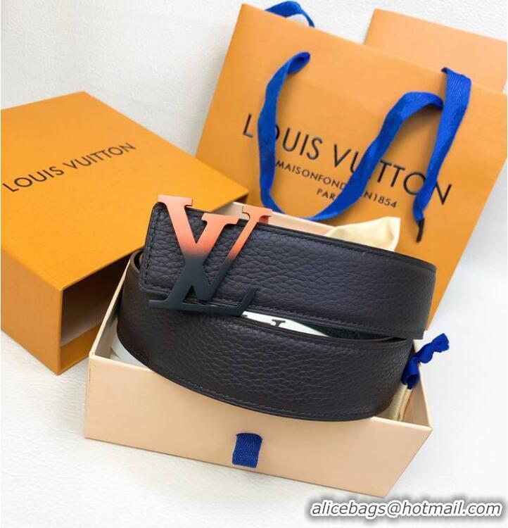 ​Top Quality Discount Louis Vuitton Belt 38MM LVB00196-1