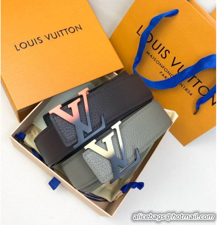 Super Quality Louis Vuitton Belt 38MM LVB00196-2