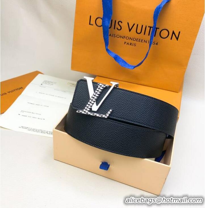 Super Quality Louis Vuitton Belt 38MM LVB00197-1