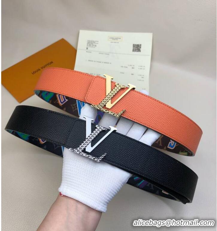 Super Quality Louis Vuitton Belt 38MM LVB00197-1