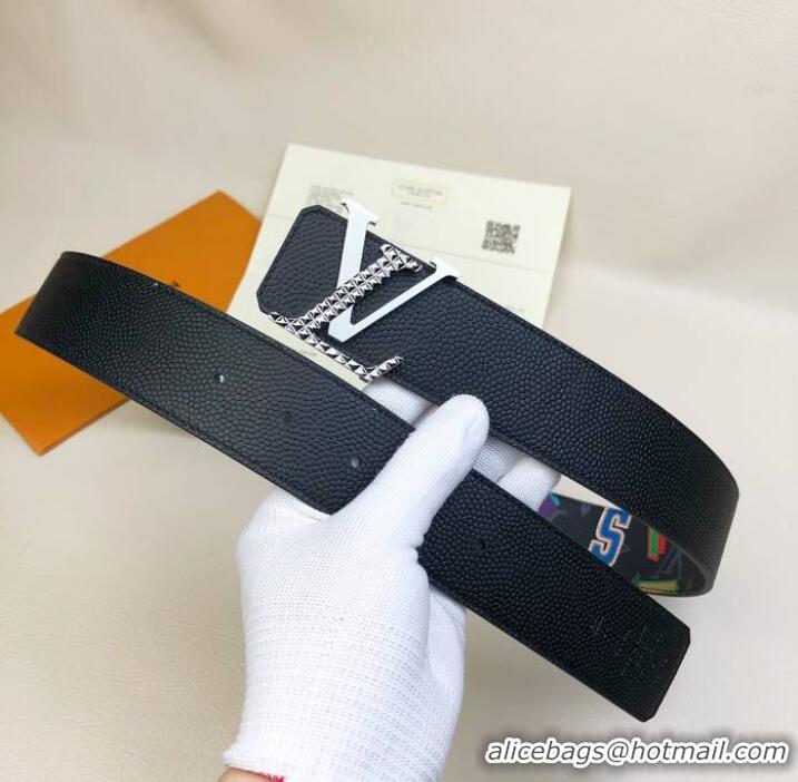 Super Quality Louis Vuitton Belt 38MM LVB00197-1