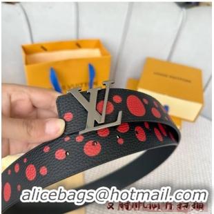 ​Top Quality Cheap Louis Vuitton Belt 40MM LVB00199