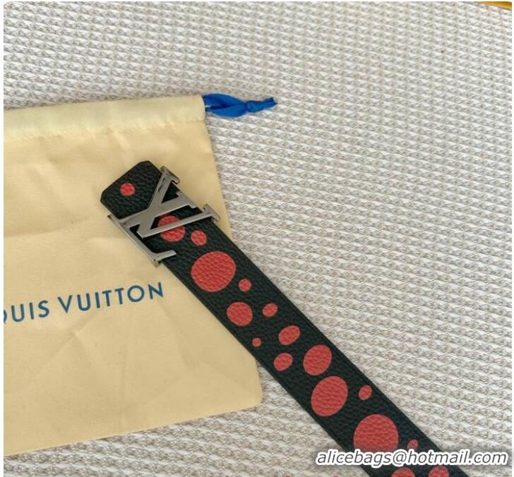 ​Top Quality Cheap Louis Vuitton Belt 40MM LVB00199