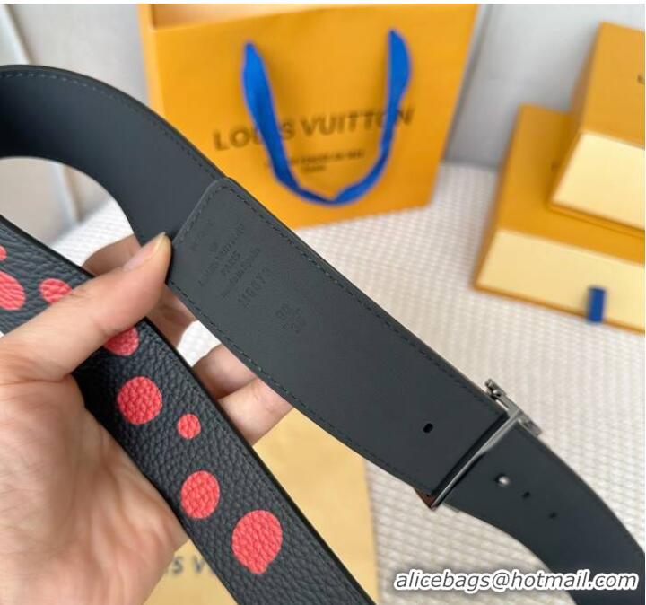 ​Top Quality Cheap Louis Vuitton Belt 40MM LVB00199