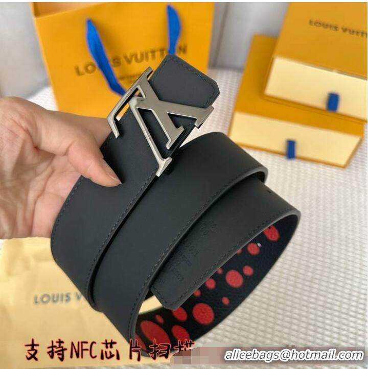 ​Top Quality Cheap Louis Vuitton Belt 40MM LVB00199