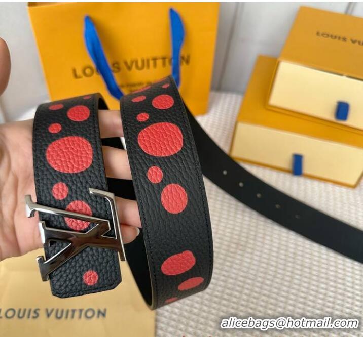 ​Top Quality Cheap Louis Vuitton Belt 40MM LVB00199