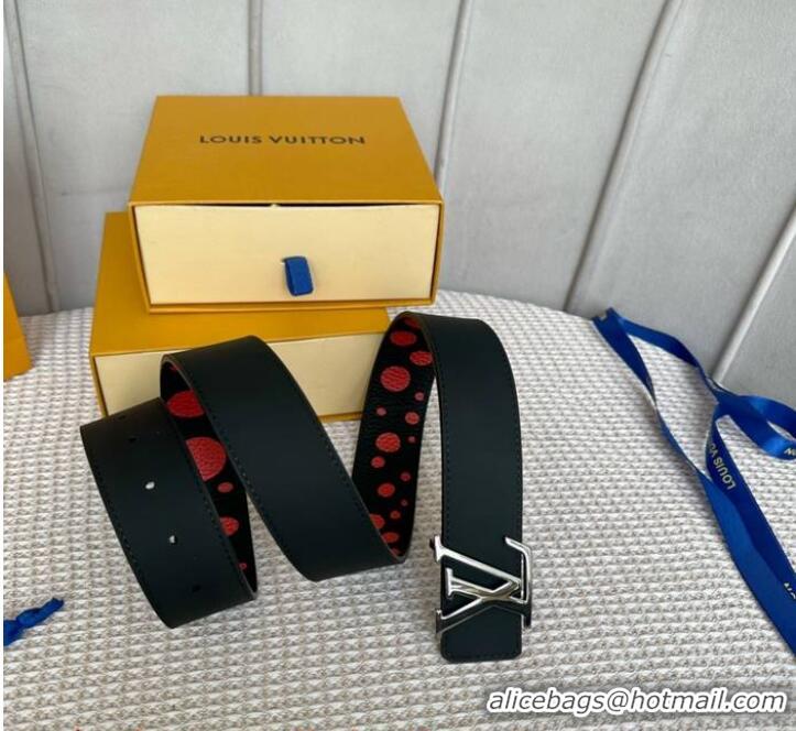 ​Top Quality Cheap Louis Vuitton Belt 40MM LVB00199