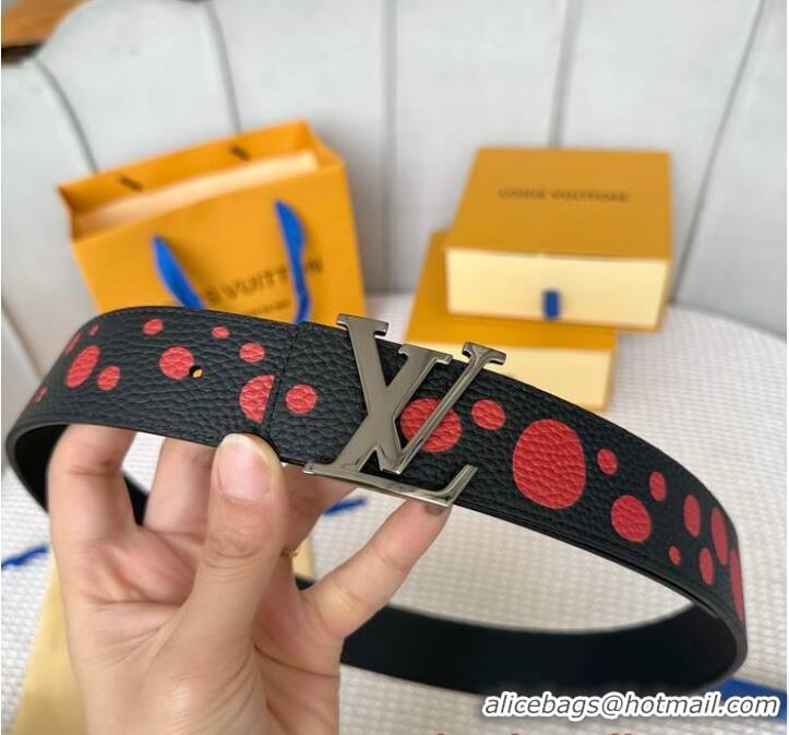 ​Top Quality Cheap Louis Vuitton Belt 40MM LVB00199