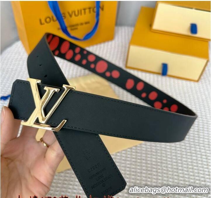 ​Traditional Specials Louis Vuitton Belt 40MM LVB00200