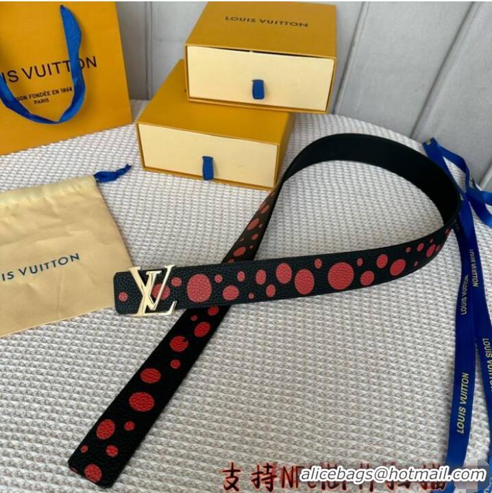 ​Traditional Specials Louis Vuitton Belt 40MM LVB00200