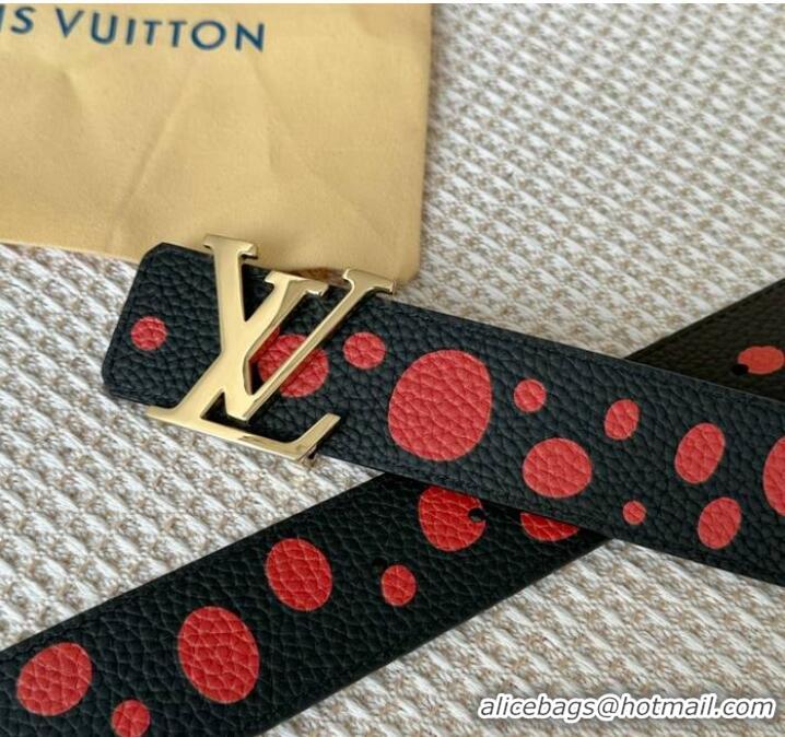 ​Traditional Specials Louis Vuitton Belt 40MM LVB00200