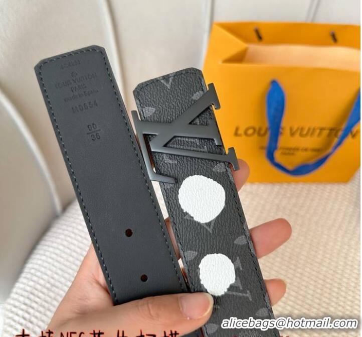 Buy Inexpensive Louis Vuitton Belt 40MM LVB00202