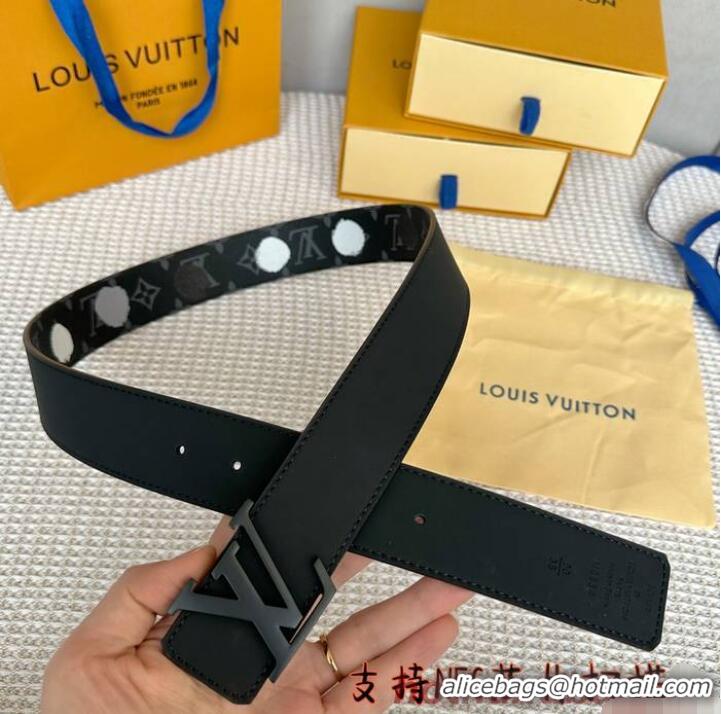 Buy Inexpensive Louis Vuitton Belt 40MM LVB00202