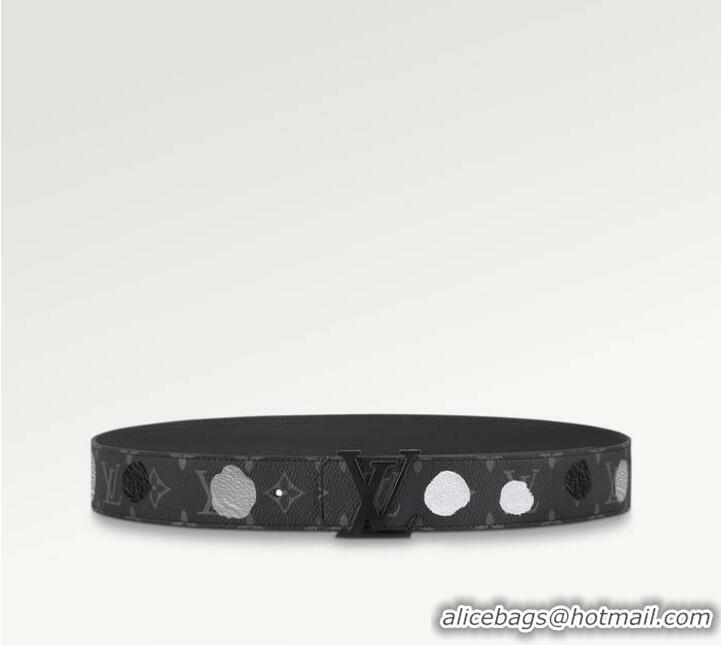 Buy Inexpensive Louis Vuitton Belt 40MM LVB00202