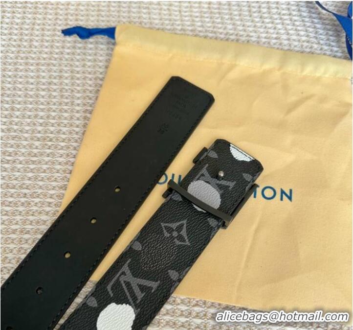 Buy Inexpensive Louis Vuitton Belt 40MM LVB00202