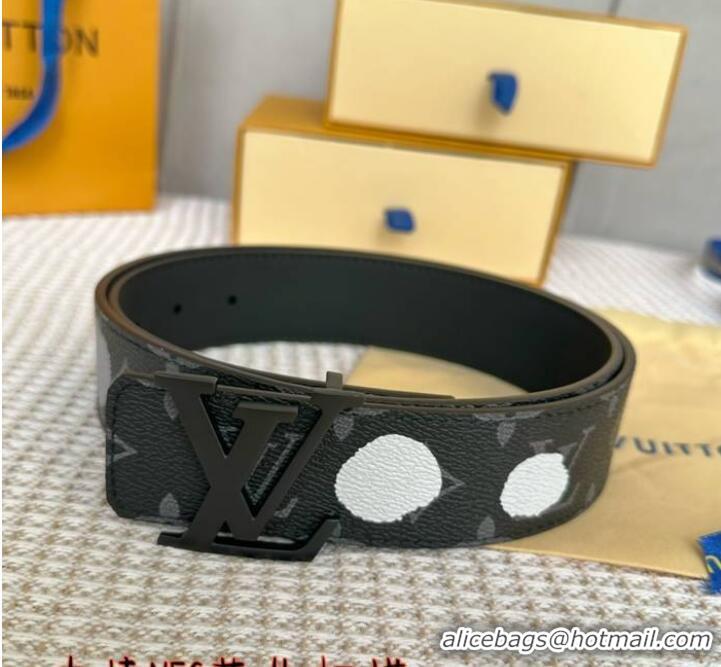 Buy Inexpensive Louis Vuitton Belt 40MM LVB00202