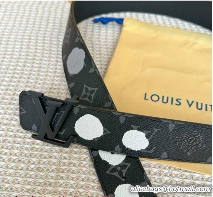 Buy Inexpensive Louis Vuitton Belt 40MM LVB00202