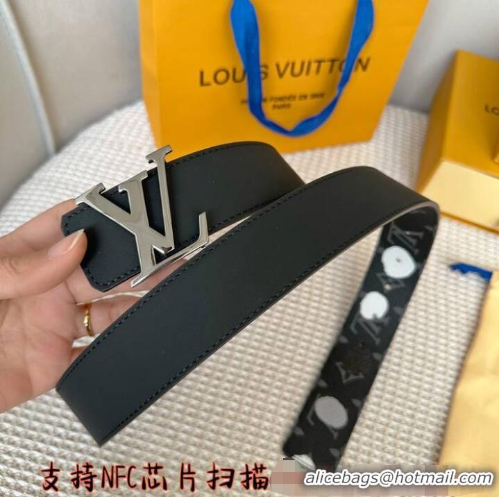 ​Buy New Cheap Louis Vuitton Belt 40MM LVB00203