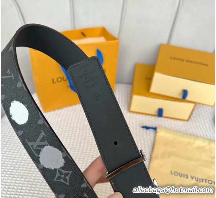 ​Buy New Cheap Louis Vuitton Belt 40MM LVB00203