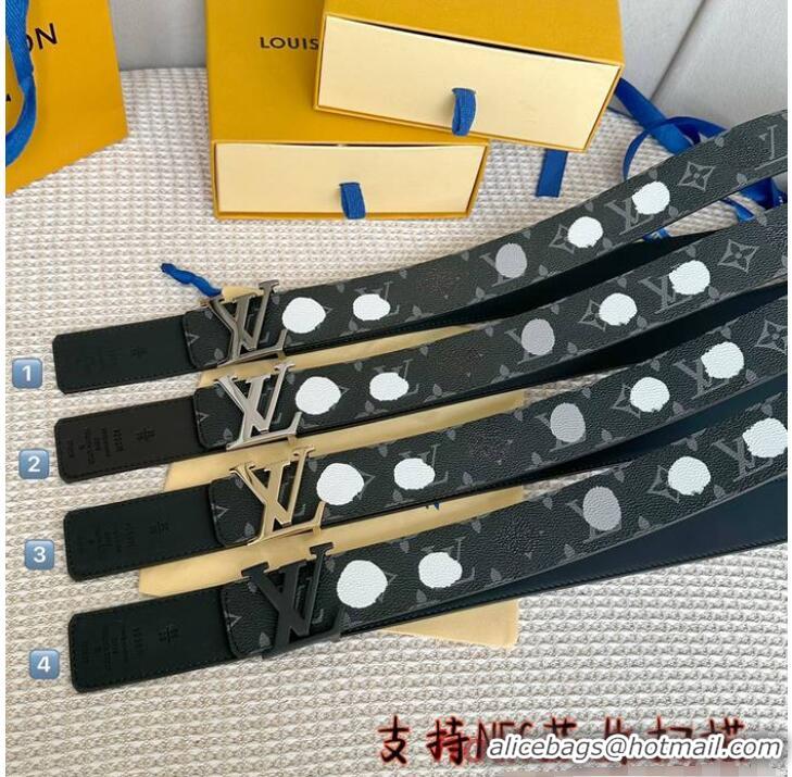 ​Buy New Cheap Louis Vuitton Belt 40MM LVB00203