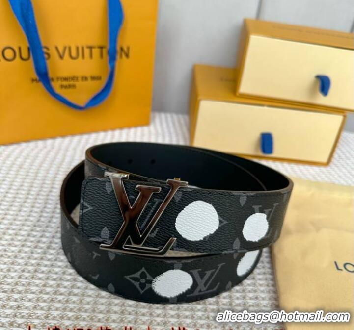 ​Buy New Cheap Louis Vuitton Belt 40MM LVB00203