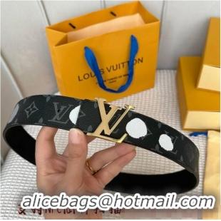 ​Reasonable Price Louis Vuitton Belt 40MM LVB00204