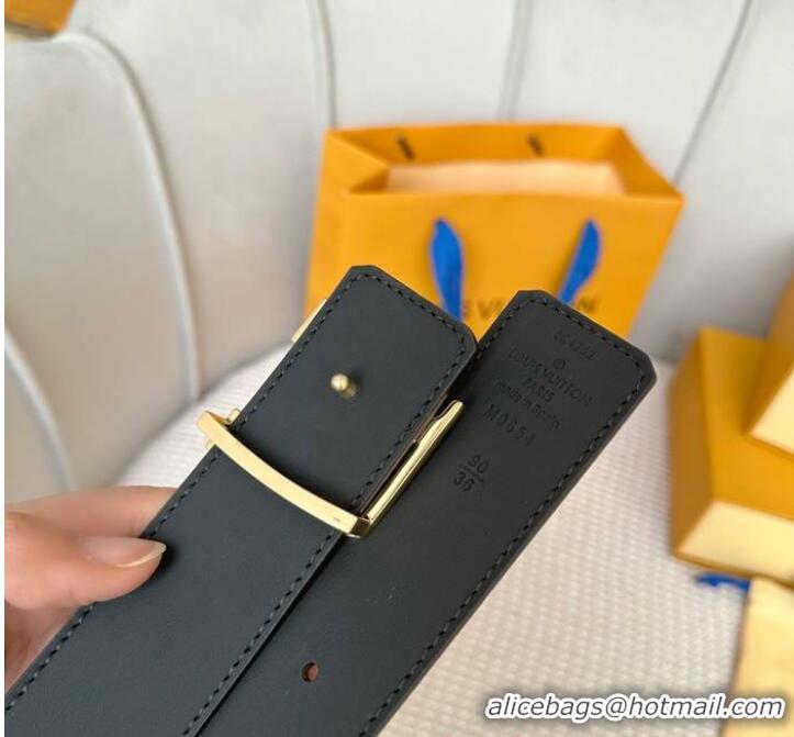 ​Reasonable Price Louis Vuitton Belt 40MM LVB00204