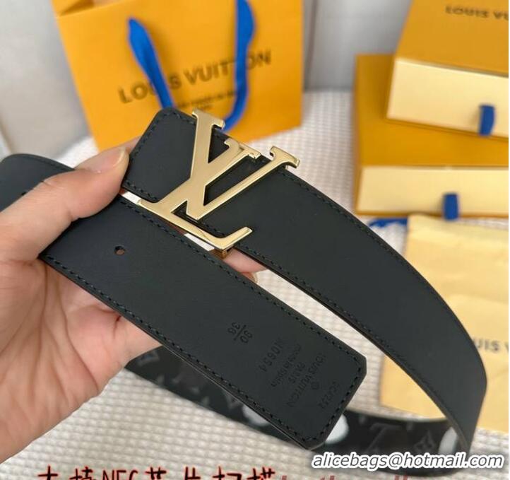 ​Reasonable Price Louis Vuitton Belt 40MM LVB00204