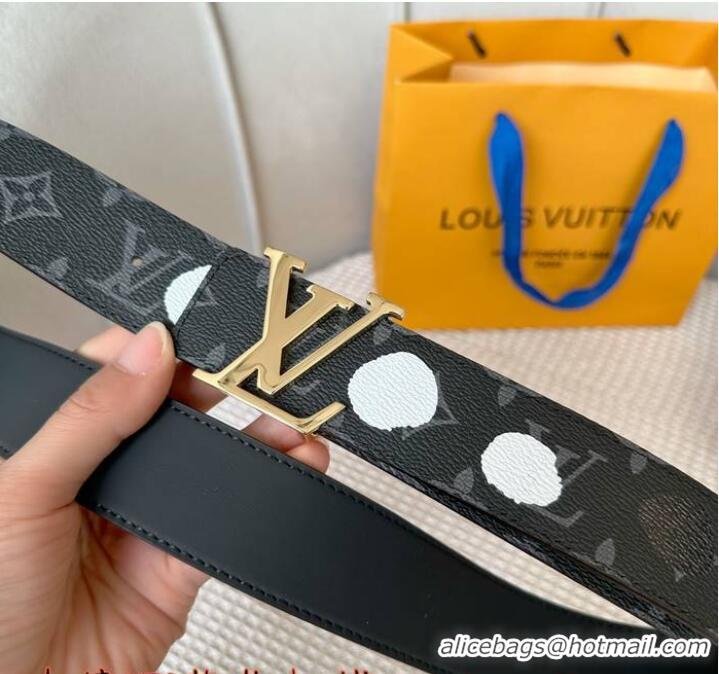 ​Reasonable Price Louis Vuitton Belt 40MM LVB00204