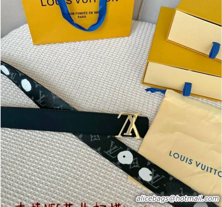 ​Reasonable Price Louis Vuitton Belt 40MM LVB00204